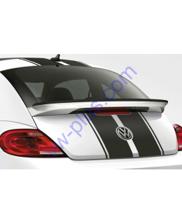 Спойлер крышки багажника VW Beetle (5C..) 2012>, 5C5071641BGRU - VAG
